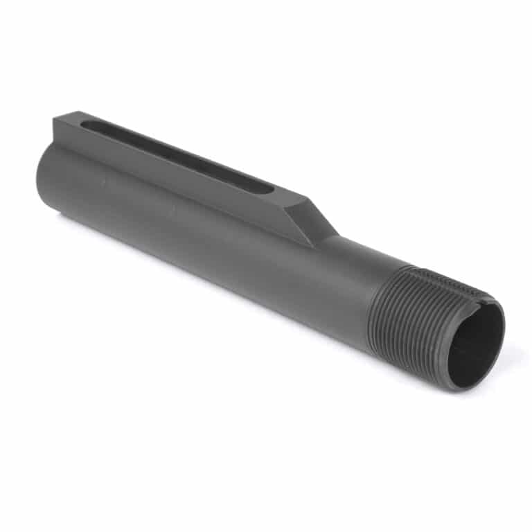 At Mil Spec Buffer Tube Ar Ar Parts At Tactical