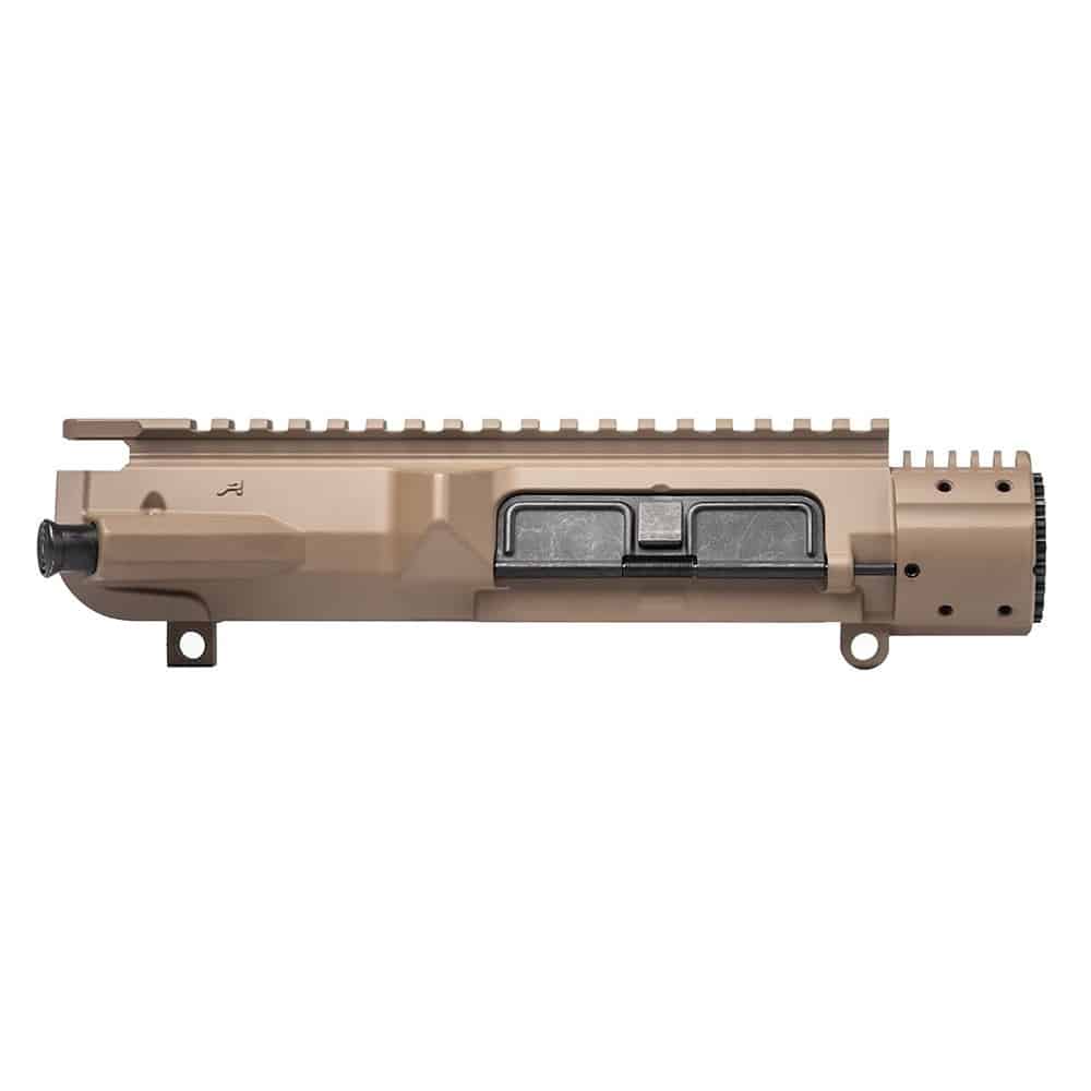 Aero Precision M5 Enhanced AR 10 Upper With Forward Assist