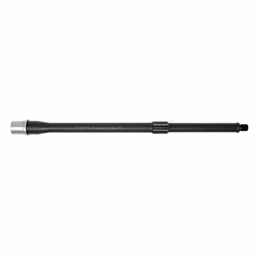 Ballistic Advantage 223 Wylde 16 AR 15 Barrel Hanson Mid Length