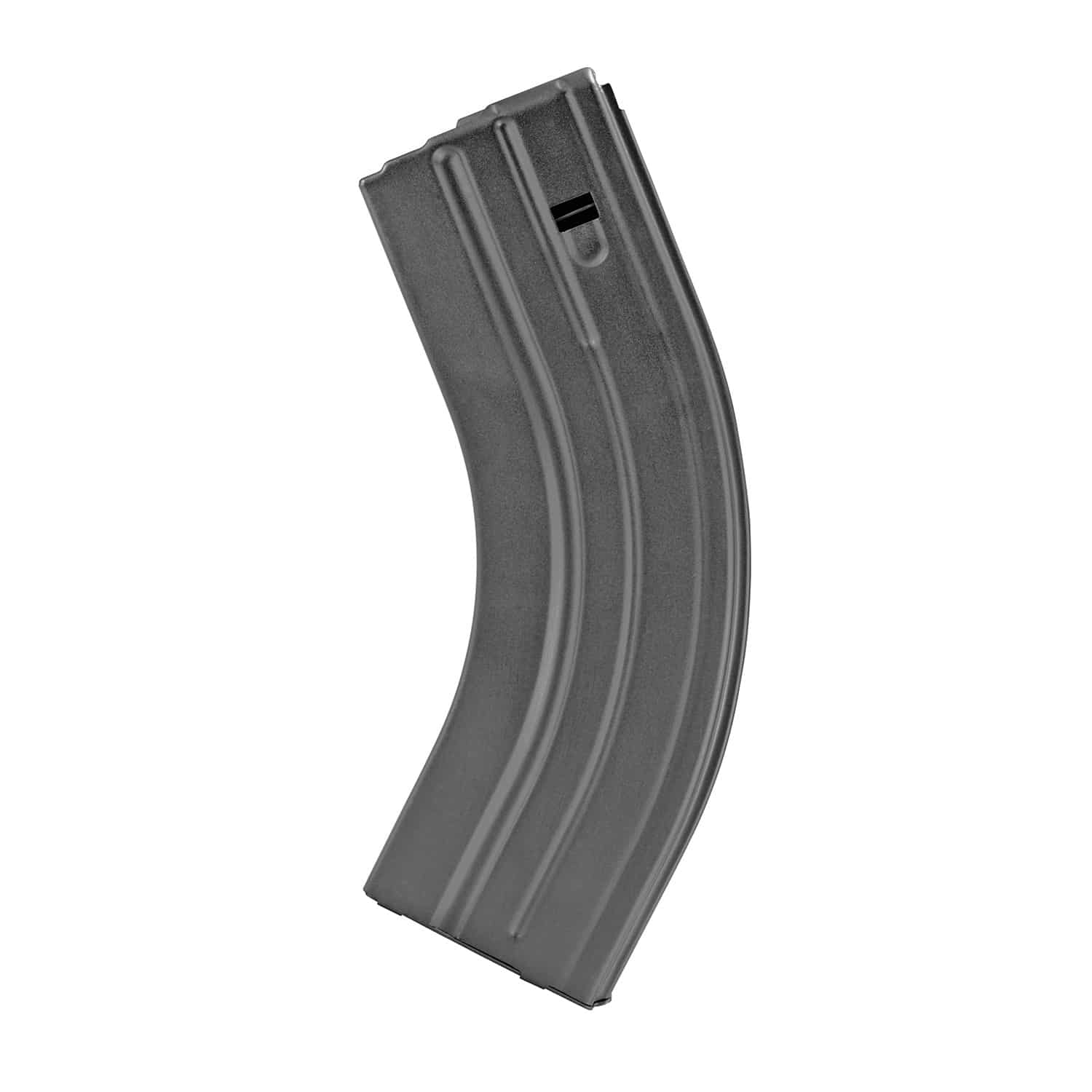 Duramag Ar Stainless Steel Magazine Round