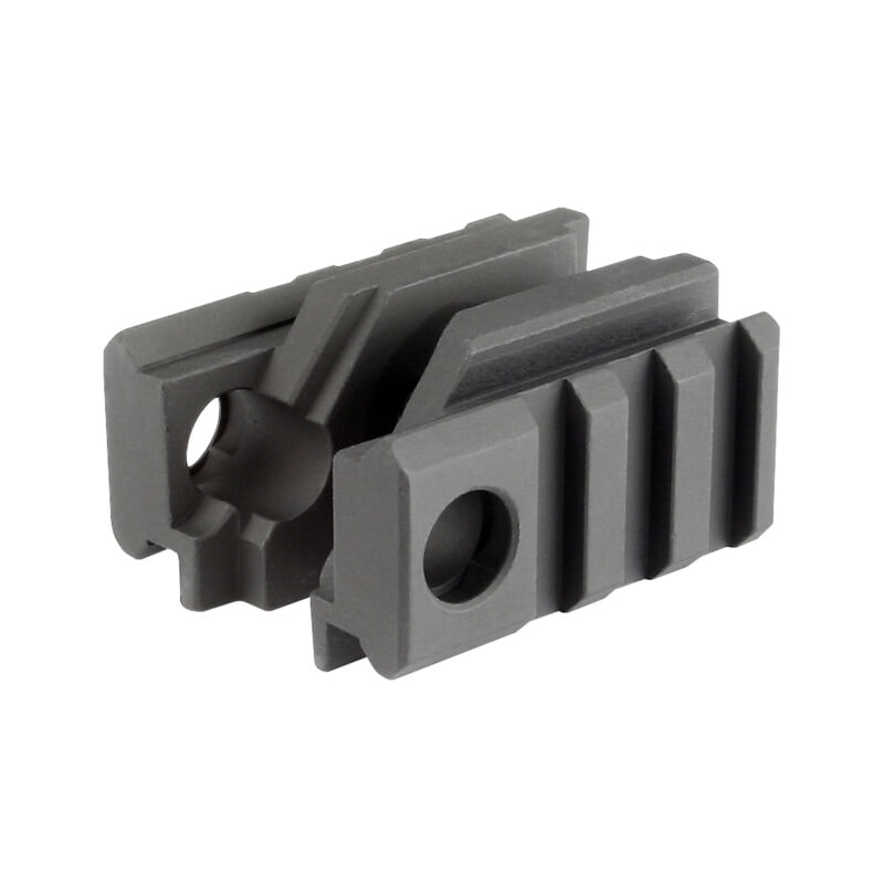 Midwest Industries Gen Light Mount For Ar Front Sight Bases At