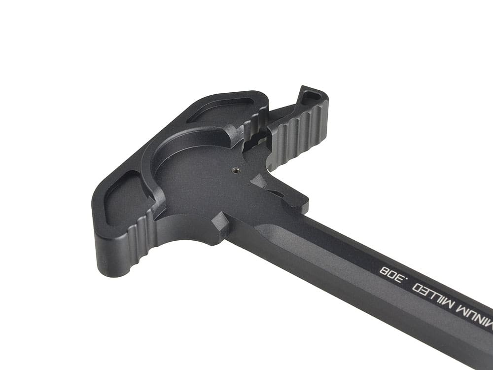 Strike Industries ARCH AR 10 Extended Latch Charging Handle