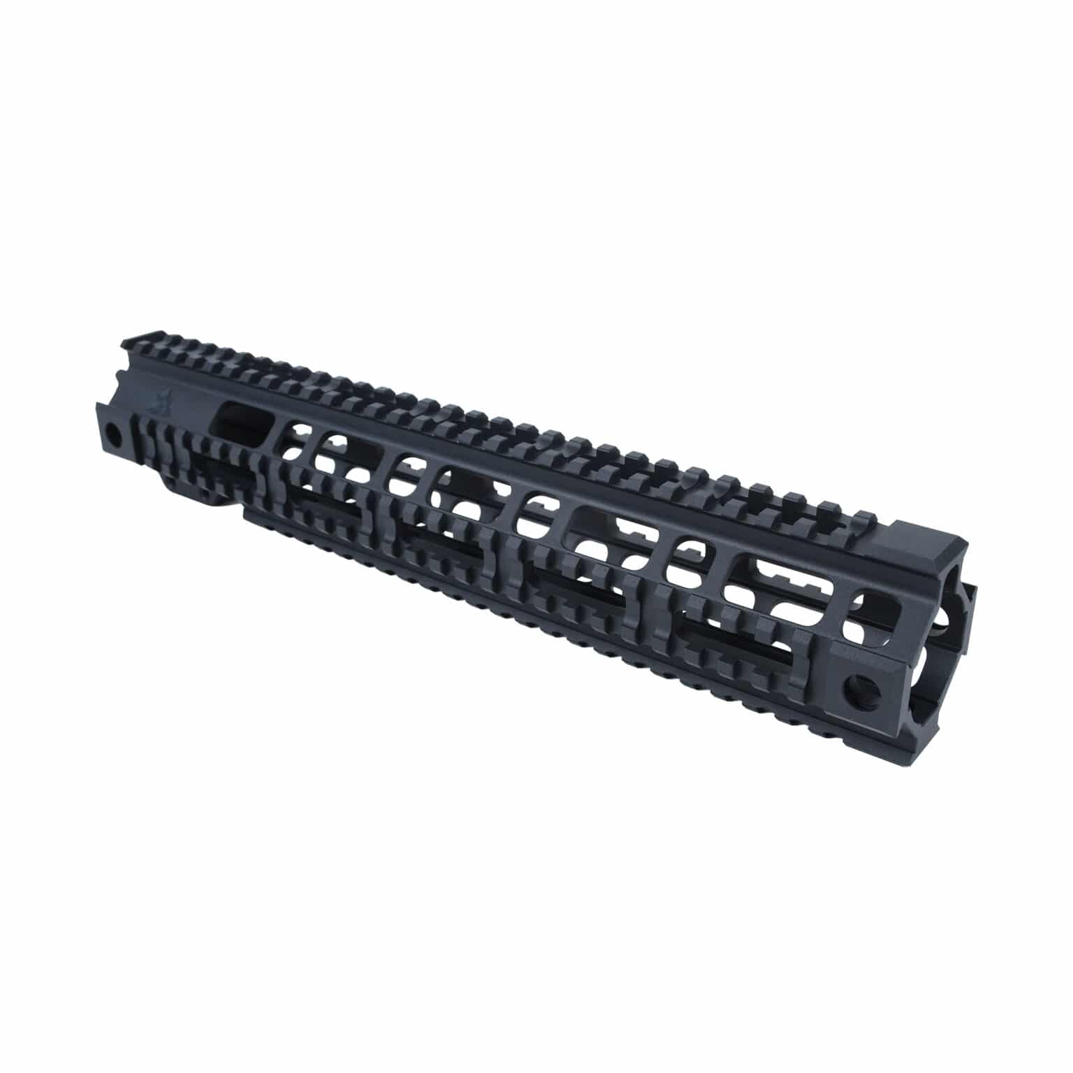 AT3™ Pro Quad Rails - Free Float AR15 Handguards | AT3 Tactical