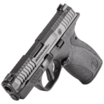 Smith & Wesson Bodyguard 2.0 380 ACP 2.75" Pistol - 12 Round - Multiple Safety Options