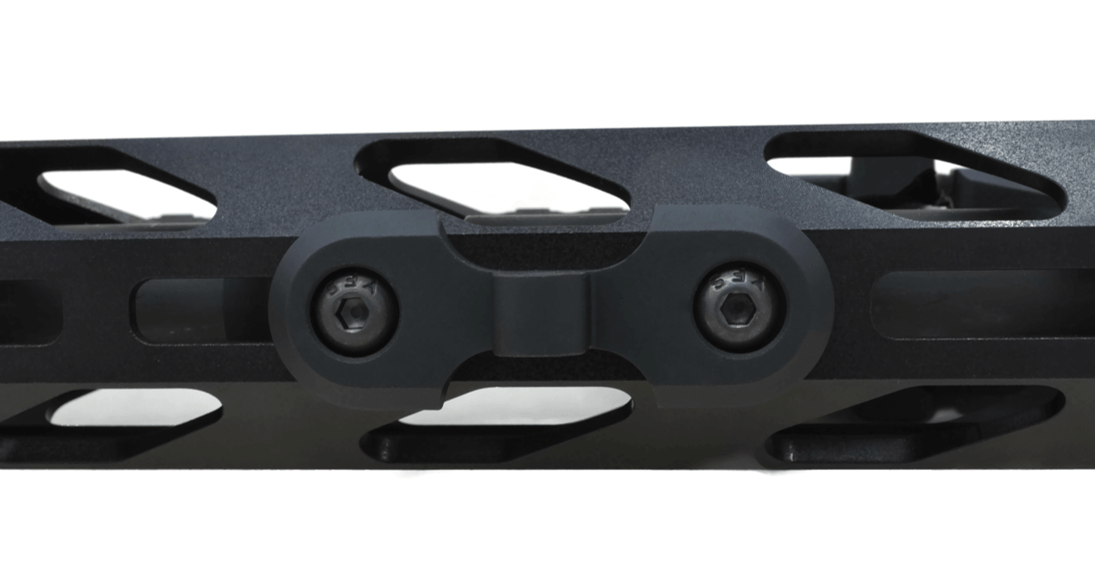 STNGR M-LOK Bipod Adapter Mount | Made in US