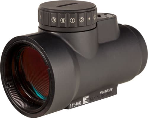 Trijicon MRO HD 2.0 MOA Red Dot - No Mount