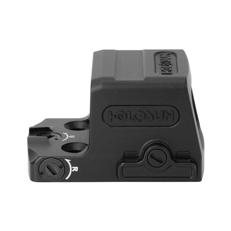 Holosun EPS Carry Red Dot Pistol Optic