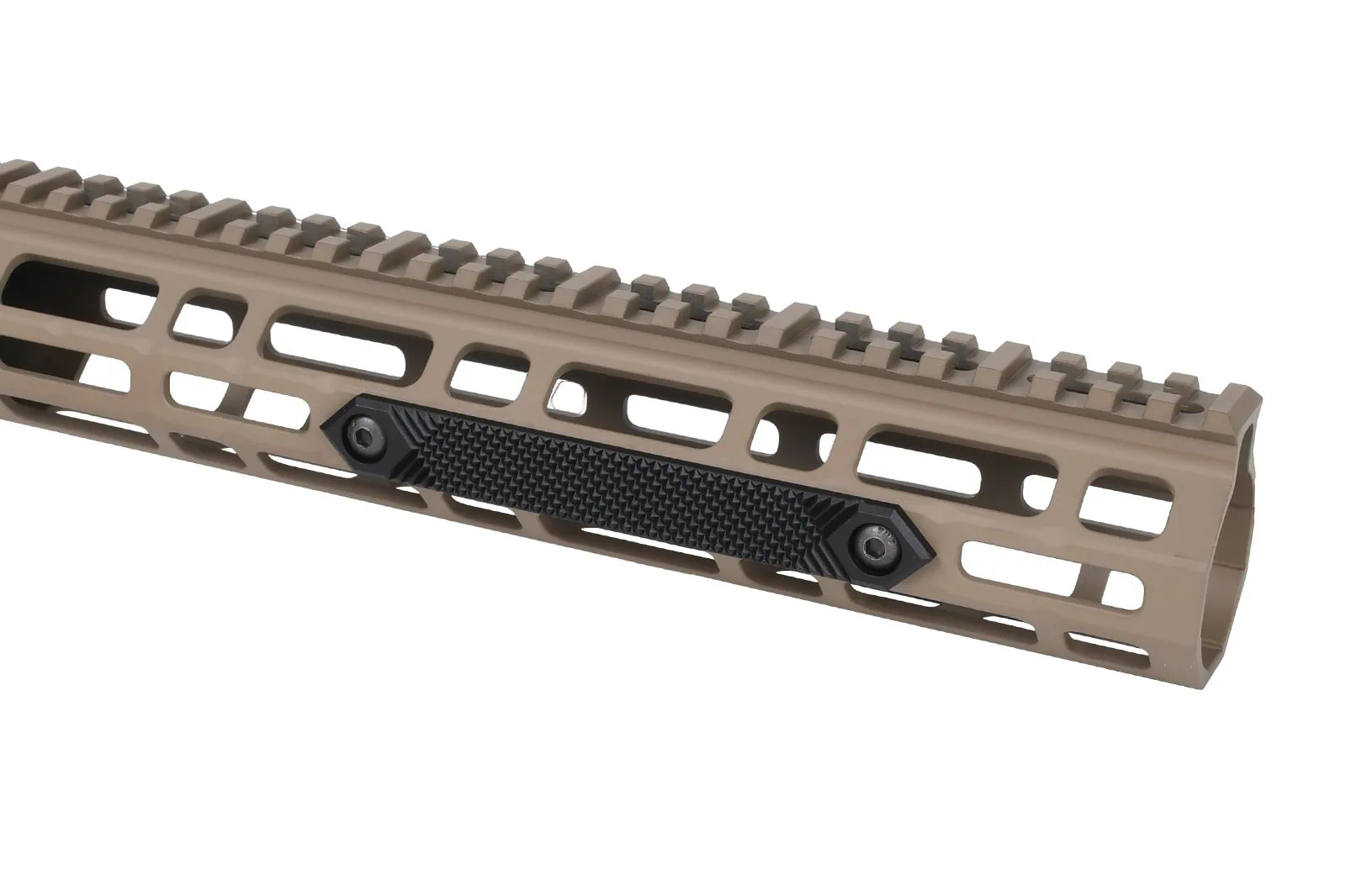 AT3 M-LOK Rail Covers – Retro & Old Glory Design - 2 Colors Available