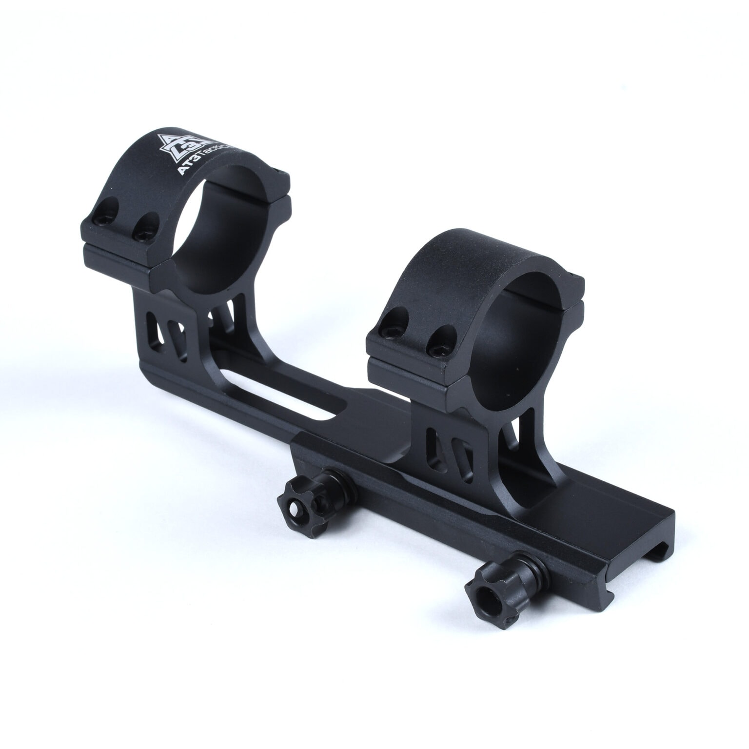 AT3 Tactical™ 30mm Cantilever Scope Mount - High