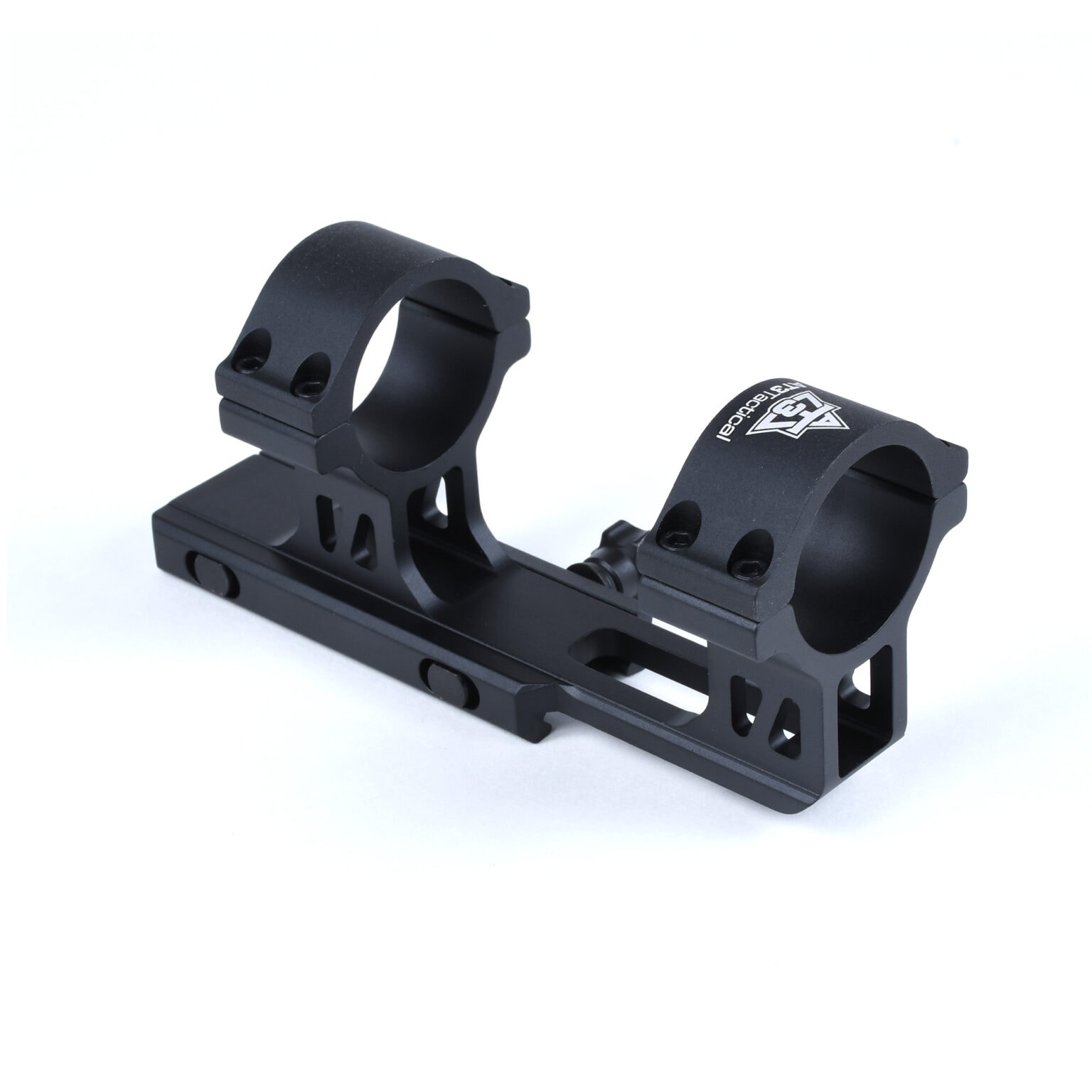 AT3 Tactical™ 30mm Cantilever Scope Mount - High