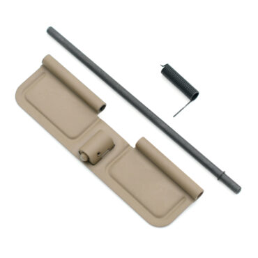 AT3 Tactical Cerakote Dust Cover for Ejection Port - Flat Dark Earth
