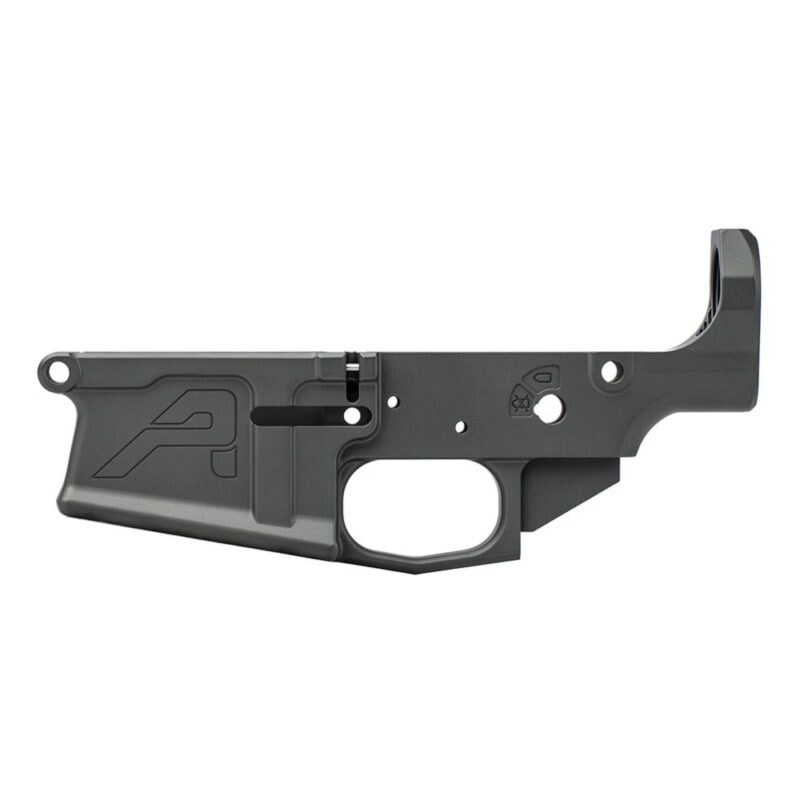 Aero Precision M5 .308 Stripped AR-10 Lower Receiver