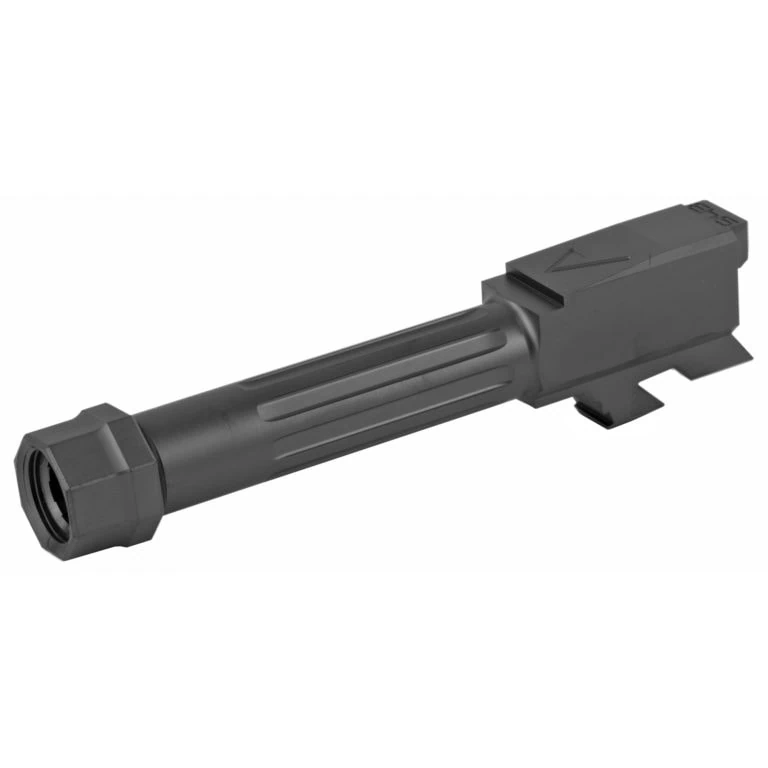 Agency Arms Mid Line Threaded Barrel for Glock 43/43X