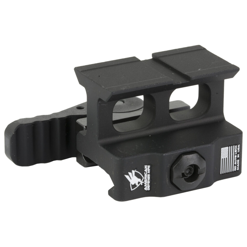 Holosun 509T X2 Enclosed Pistol Red Dot Sight with Solar Backup