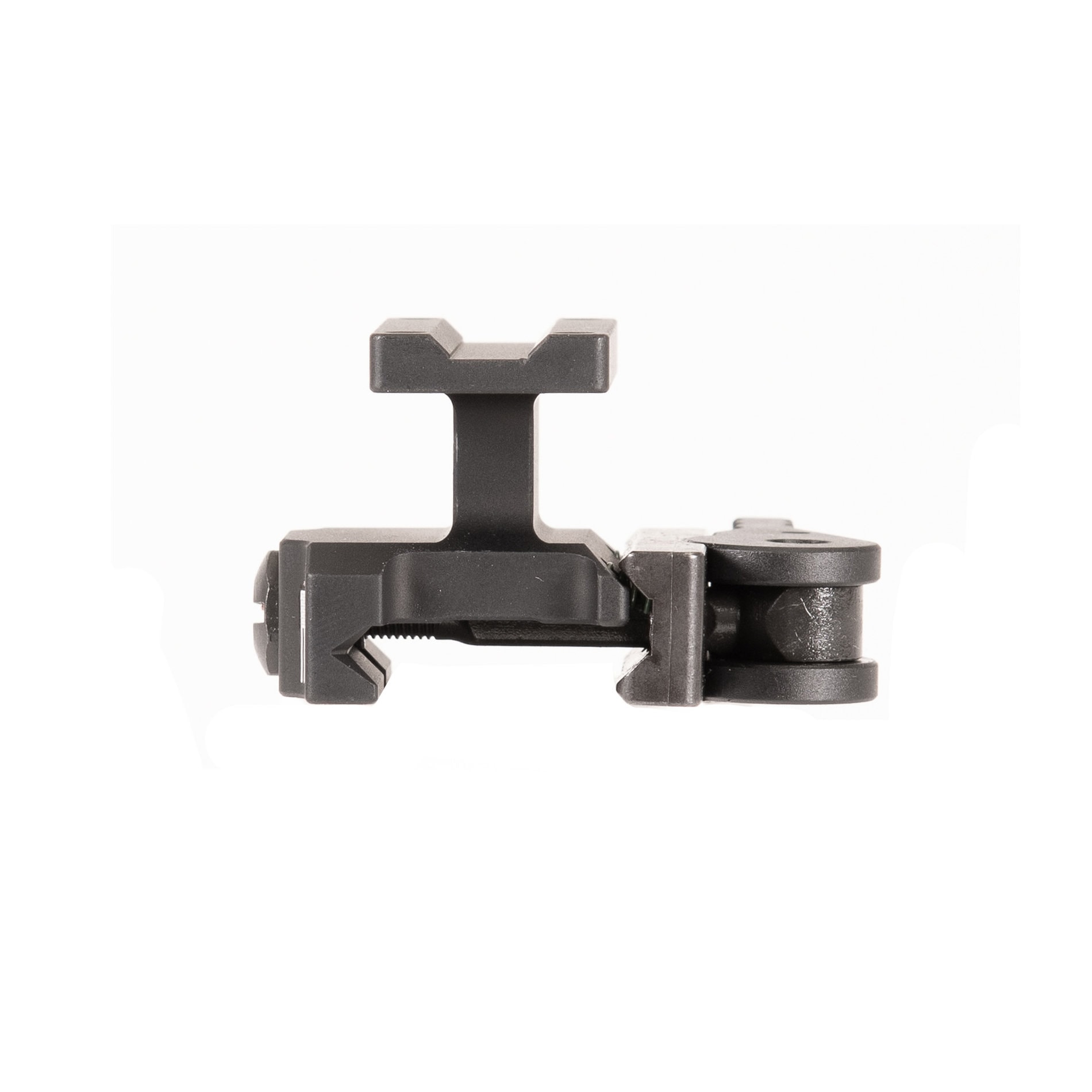 American Defense Mfg Ad-mro Lightweight Qd Red Dot Mount