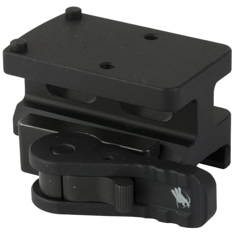 American Defense MFG AD-RMR QD Red Dot Mount