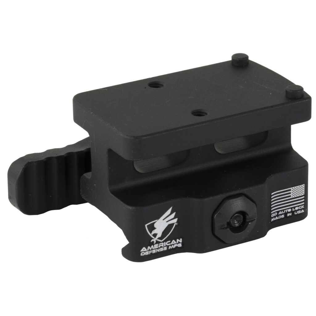 Holosun 507C X2 Red Dot Sight with Solar Backup for Pistols