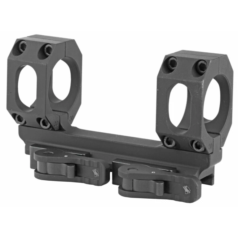 American Defense MFG AD-Recon-S 30MM QD Scope Mount