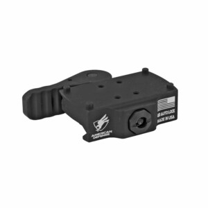 American Defense Mfg Burris Fastfire QD Mount