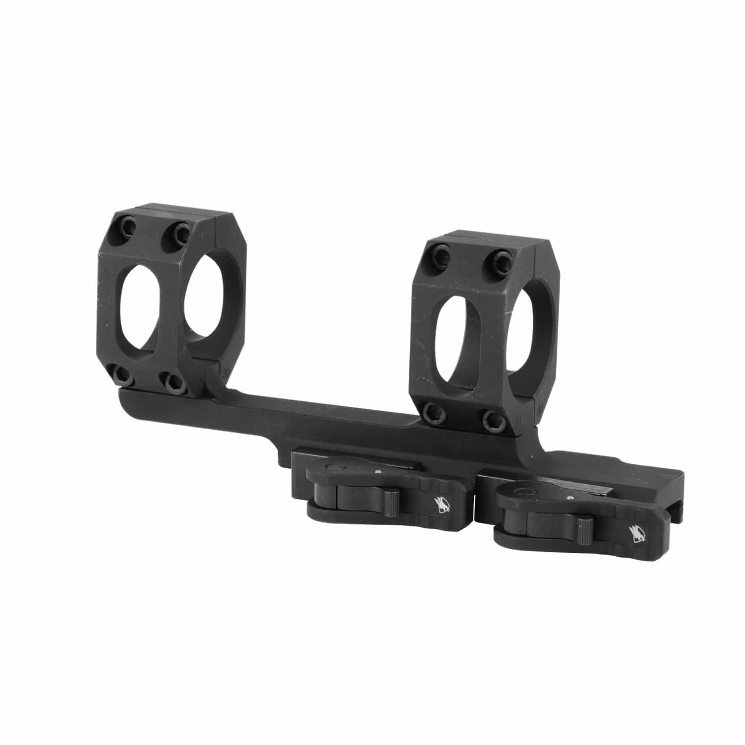 American Defense Mfg Recon QD Mount 1