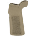 B5 P-Grip 23 AR-15 Pistol Grip | Steep Angle And Stippled Texture