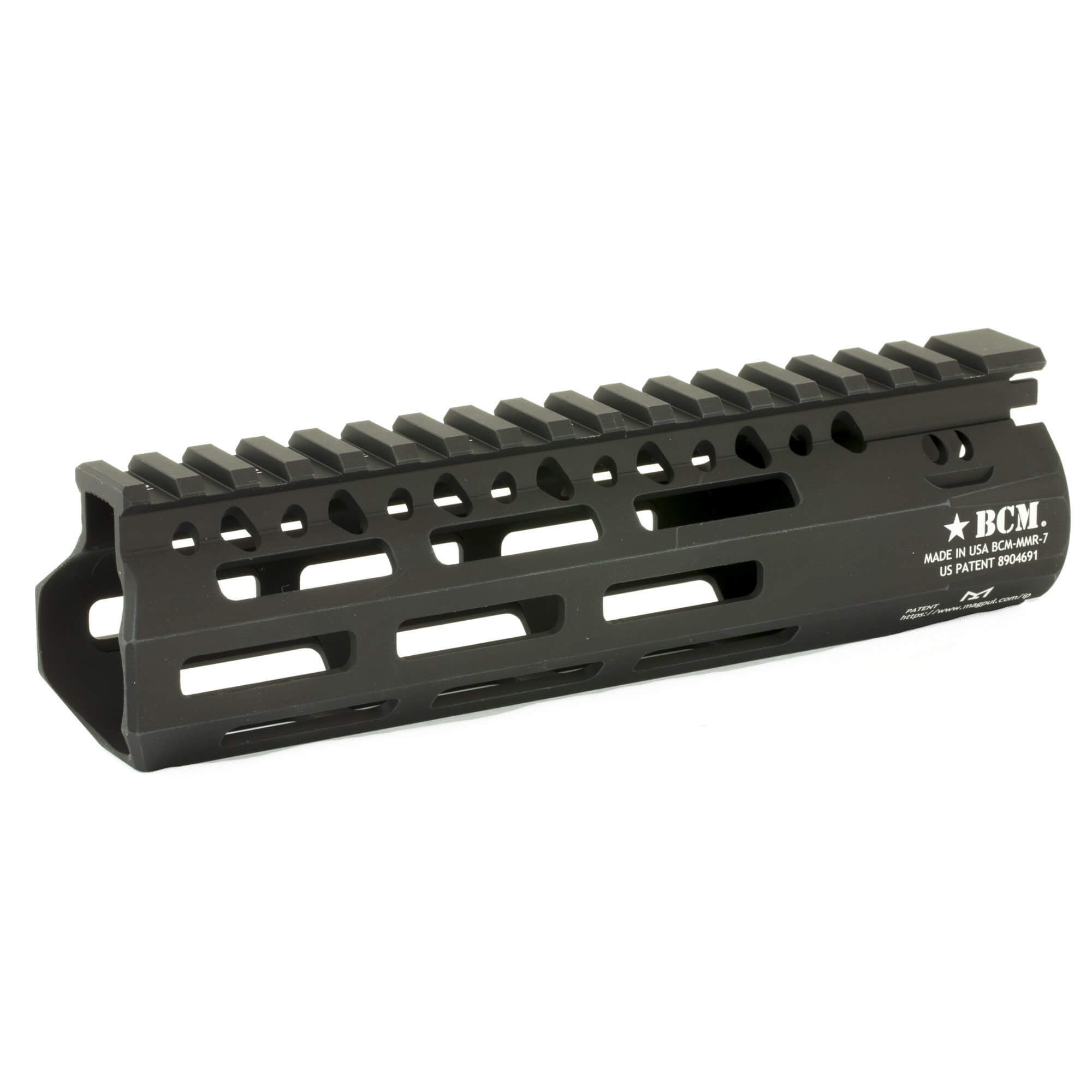 BCM GUNFIGHTER□1インチ ライトマウント M-LOK - 通販 - gnlexpress.ch