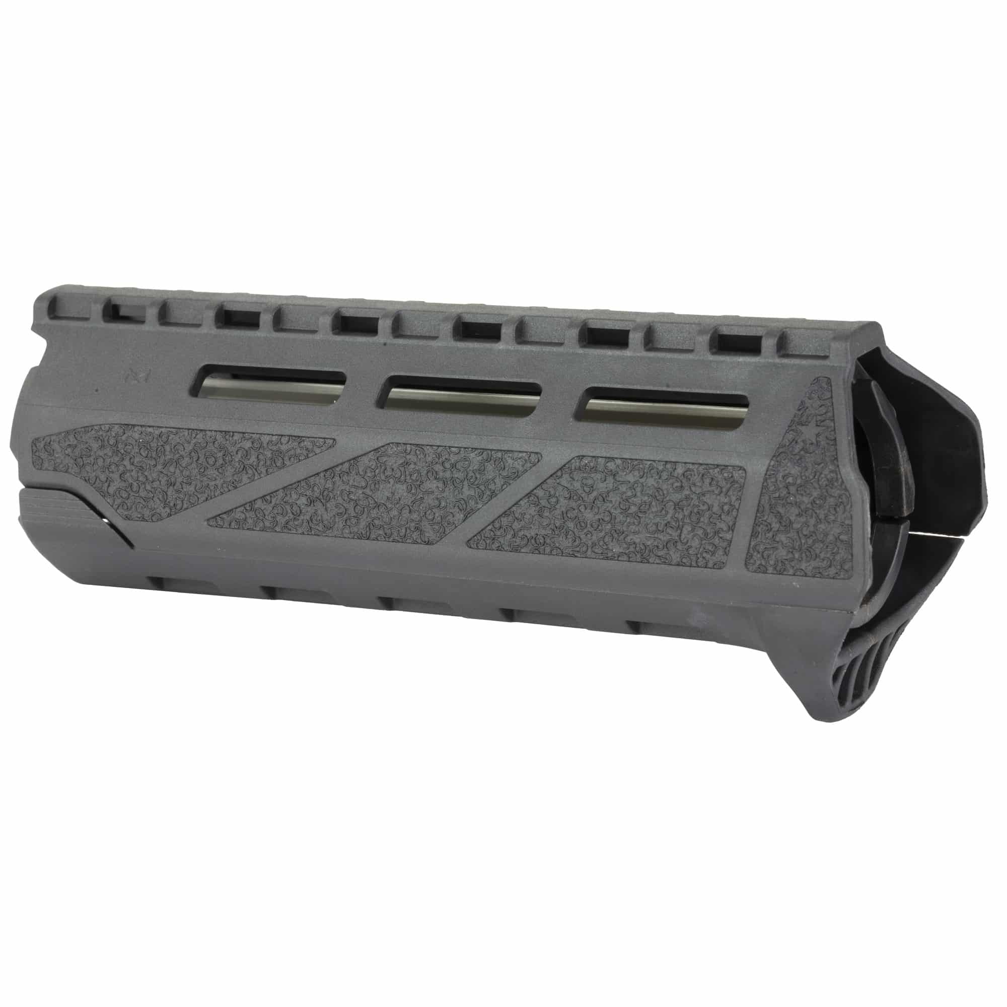 Bcm Ar 15 Drop In Polymer M Lok Handguard Carbine 1584