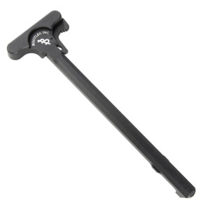 Bootleg 5.56 Charging Handle for AR-15 - Black