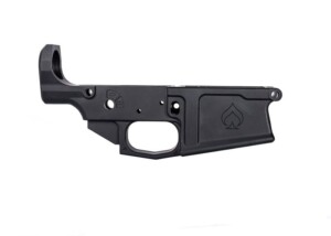 Ballistic Advantage AR10 Enhanced Lower Receiver