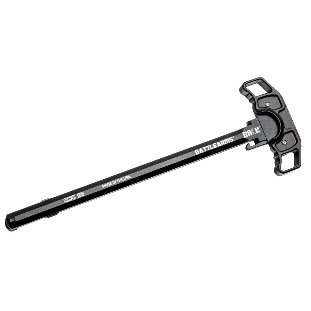 AR-10 Charging Handles | .308 AR Charging Handle