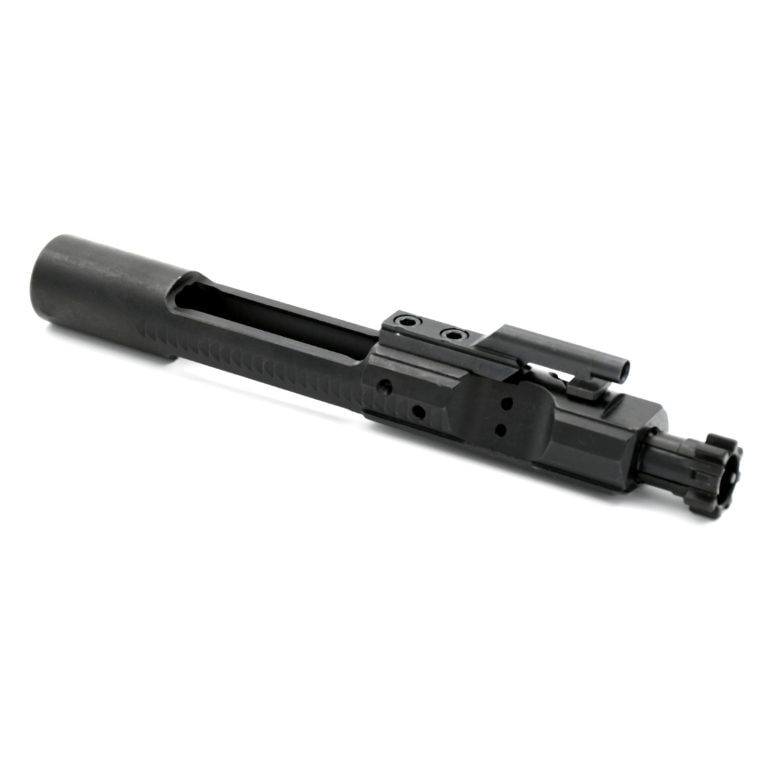 Bear Creek Arsenal 458450 Ar 15 Bolt Carrier Group Nitride 