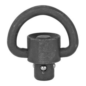 Bravo Company Gunfighter 1" QD Sling Swivel