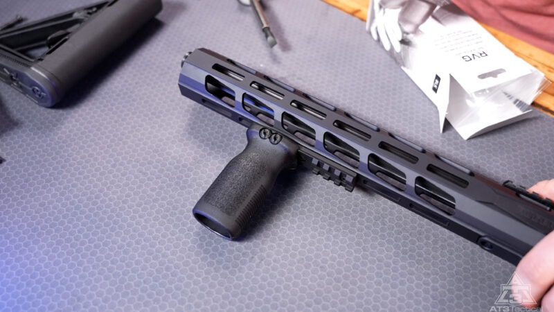 The Ruger Pc Carbine Upgrade Guide [2023 Update] - At3 Tactical