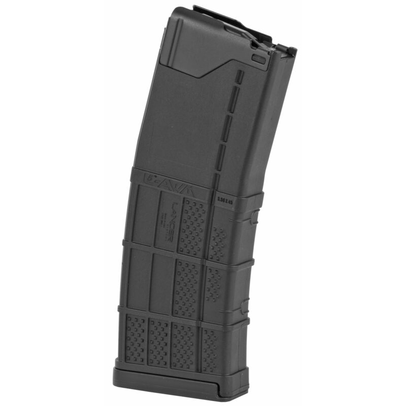 CMMG MkW-15 .458 SOCOM 10 Round AR-15 Magazine