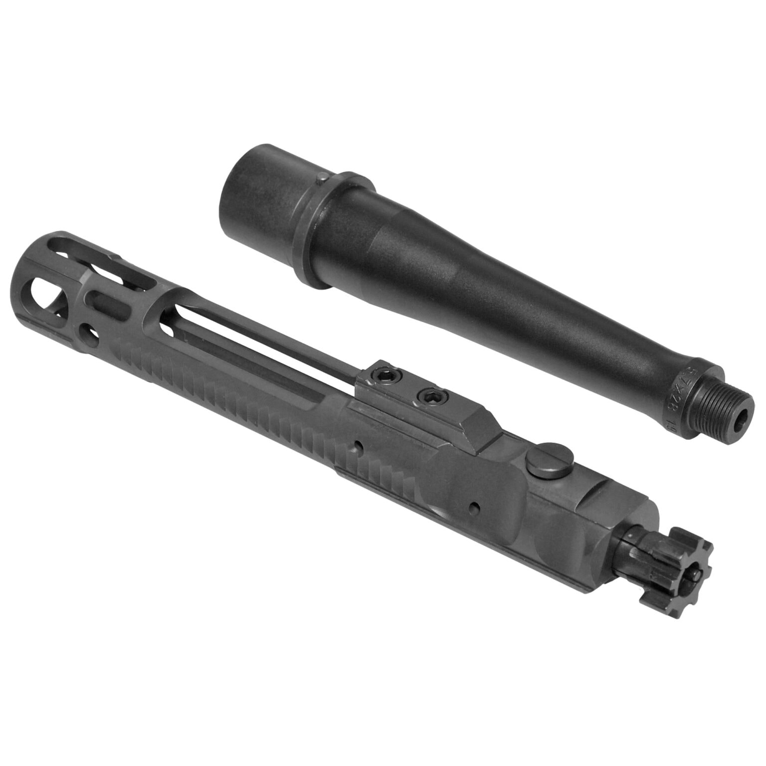 cmmg-mk57-5-7x28-5-inch-radial-delayed-blowback-barrel-and-bcg-kit-for