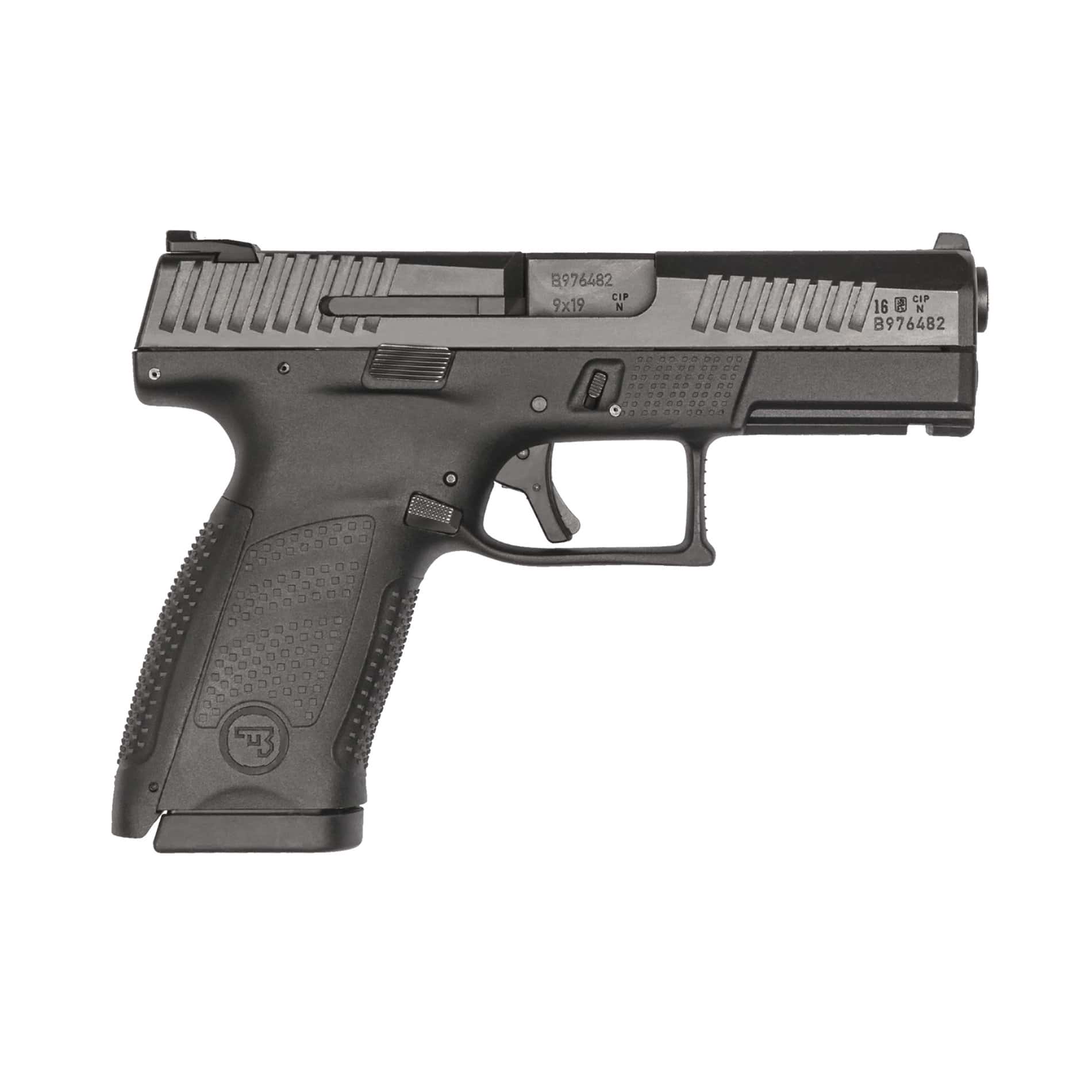 CZ P-10C 9mm 4.02