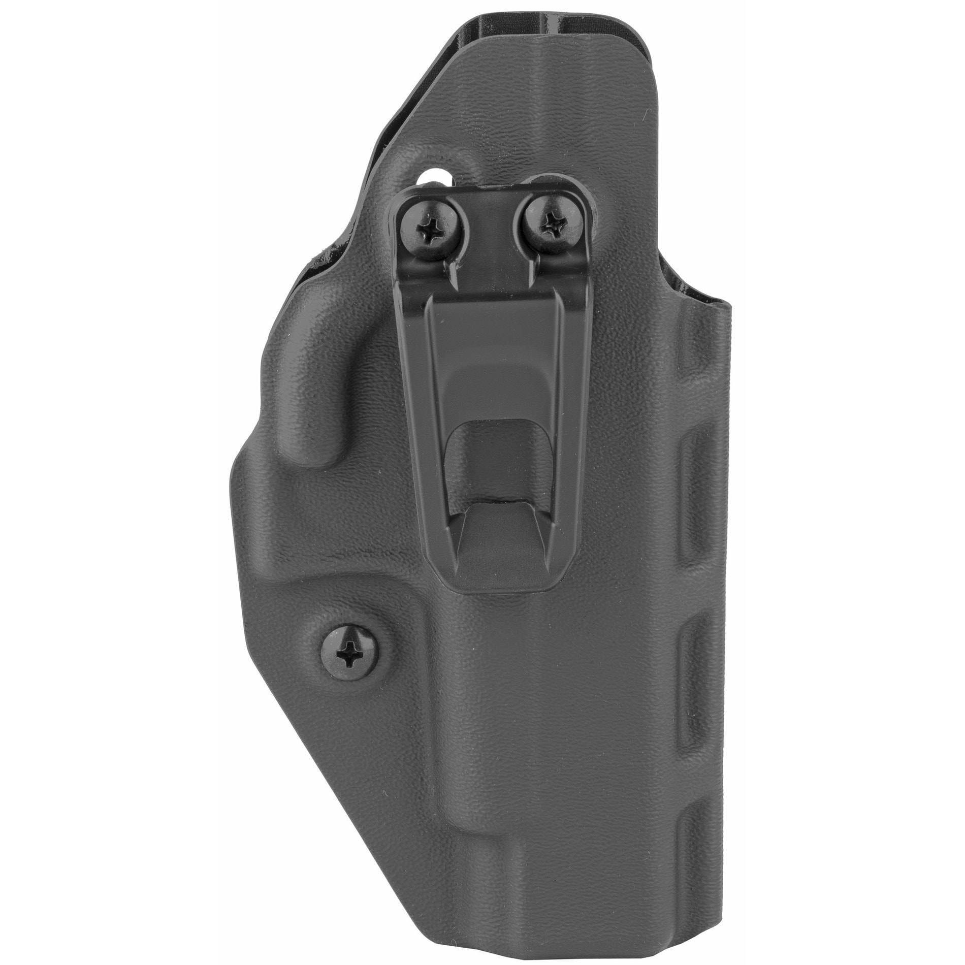 Benefits of IWB Kydex holster