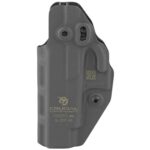 Crucial Concealment Covert IWB Ambidextrous Kydex Holster