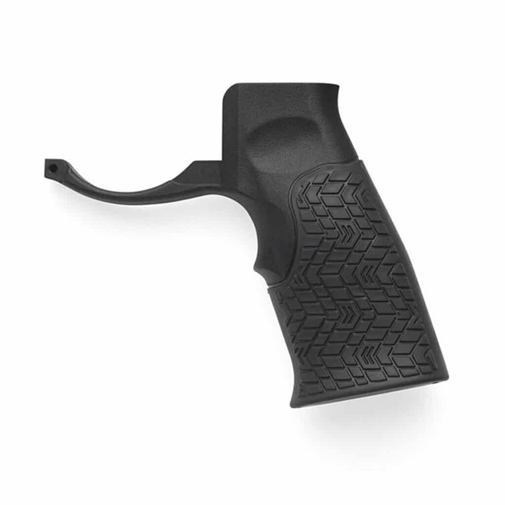 Daniel Defense Enhanced Ar-15 Pistol Grip