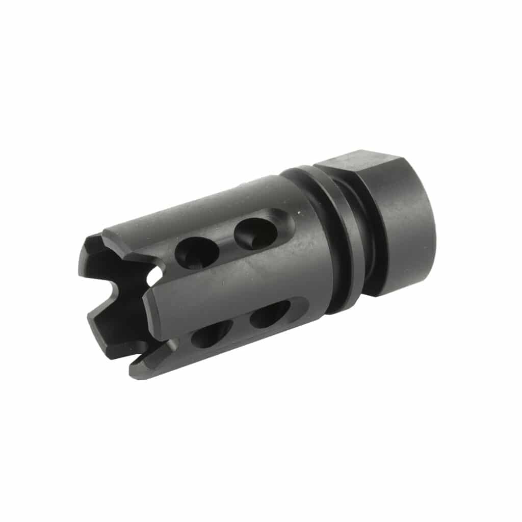 Daniel Defense Superior Suppression Device AR 15 Flash Hider - .223/5 ...