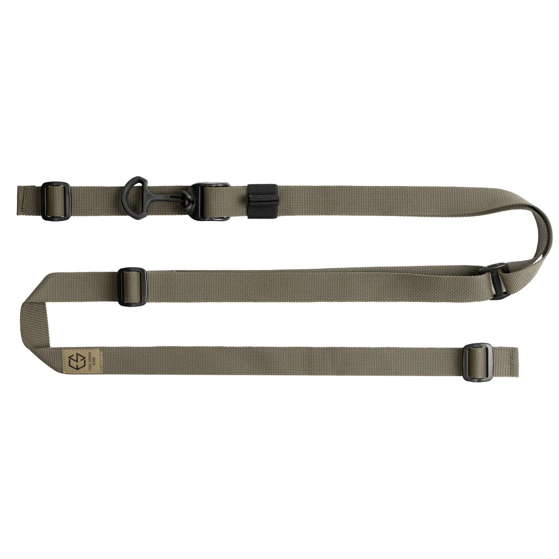 Edgar Sherman Design 2-Point Adjustable Sling | Multicam Slings