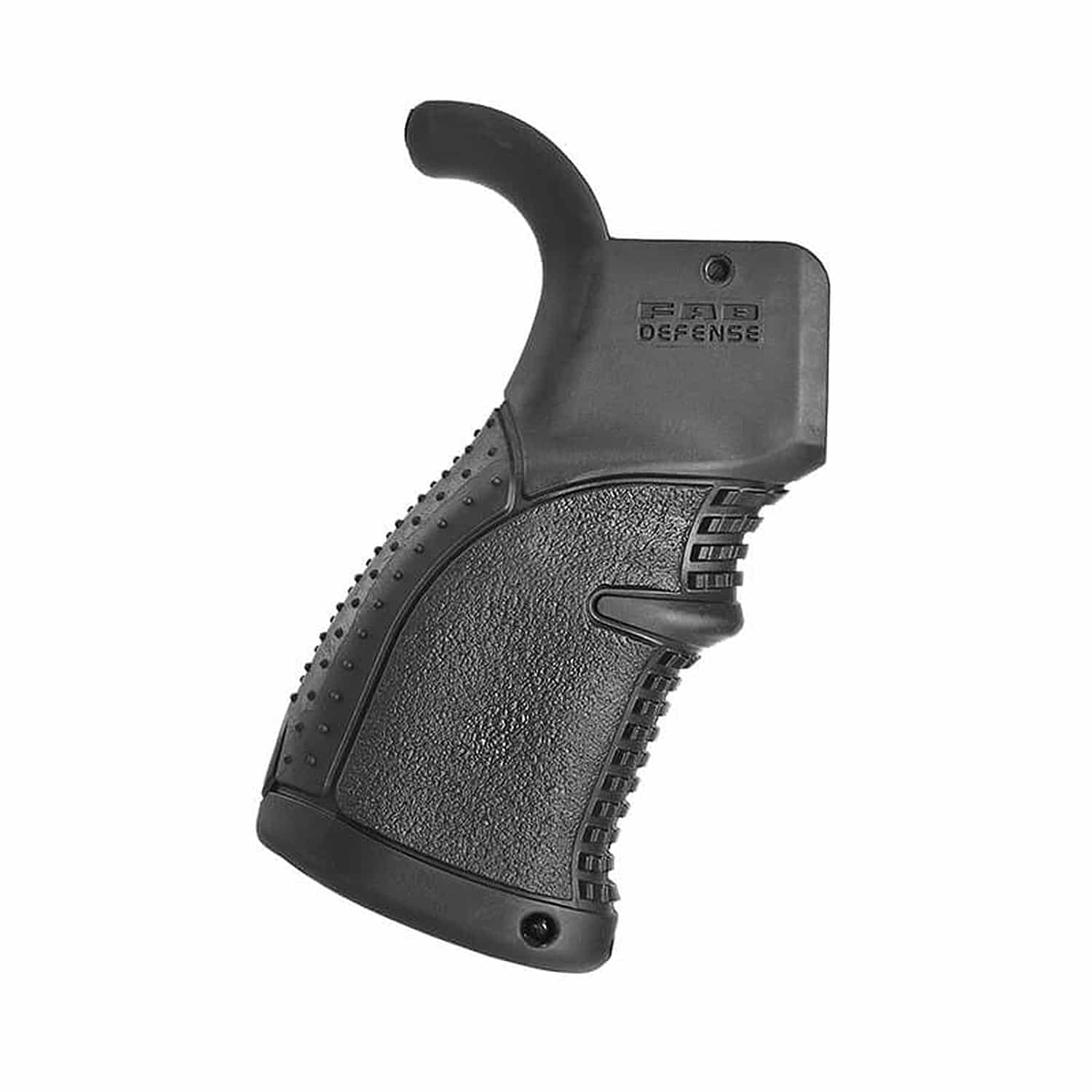 FAB Defense AG-43 Tactical Ergonomic Pistol Grip for AR15/M4/M16