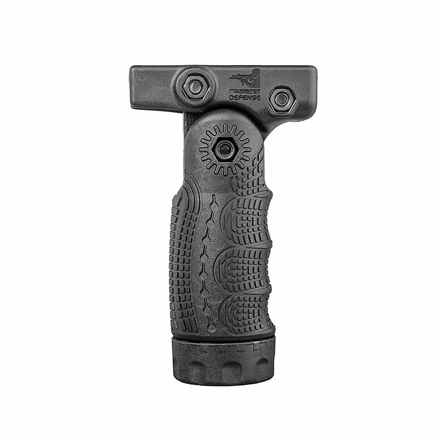 FAB Defense T-FL 7 Position Vertically Folding Foregrip