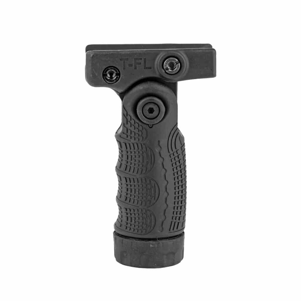 Fab Defense T Fl 7 Position Vertically Folding Foregrip