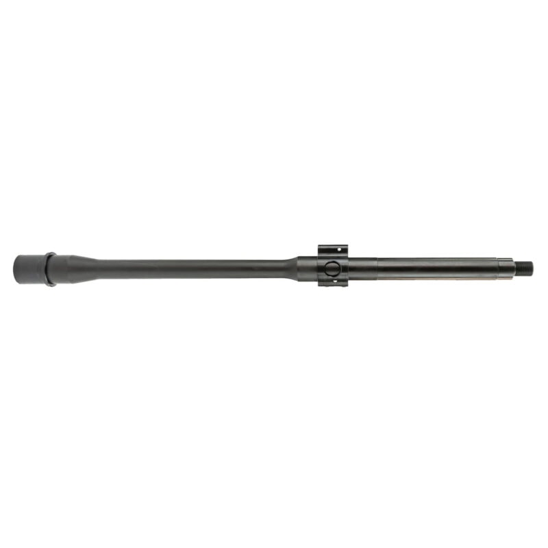 Faxon Firearms 16 inch Government/Socom Barrel – 5.56 NATO – Mid-Length ...