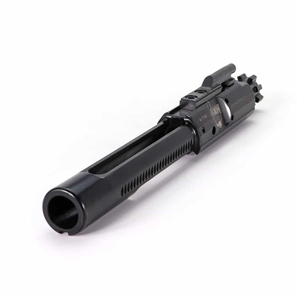 Faxon Firearms 308/6.5 Creedmoor Bolt Carrier Group - 9310 Steel ...