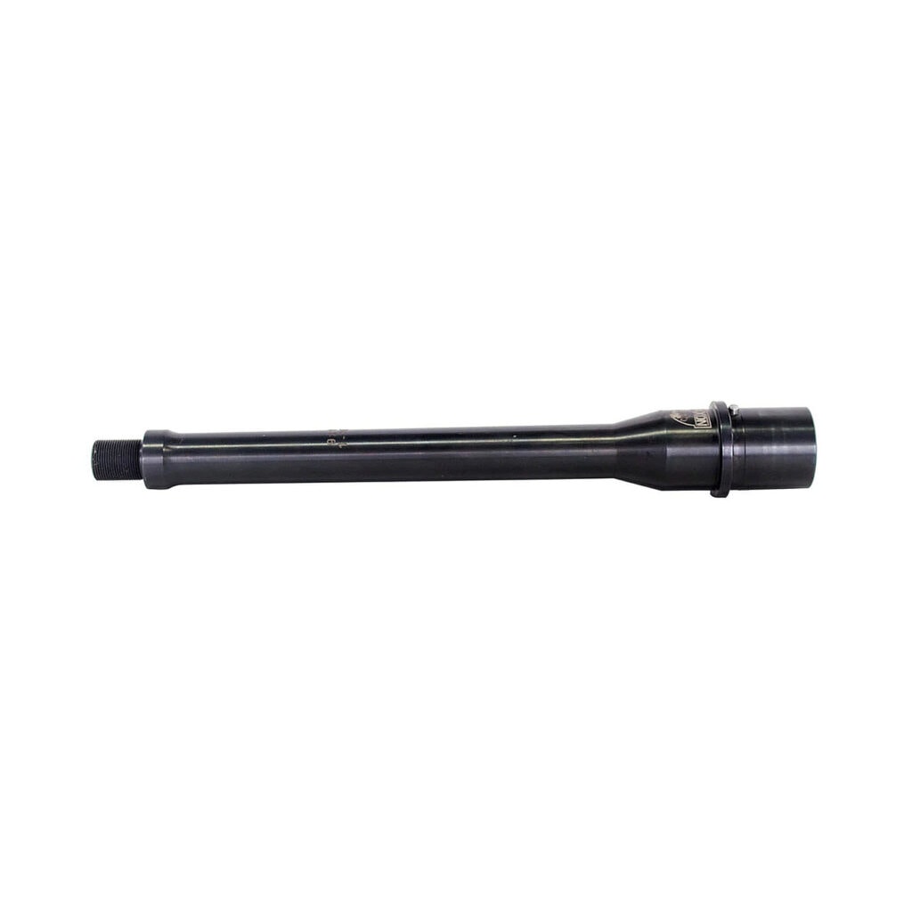 Faxon Firearms 9mm 8.5 inch AR15 Barrel – Light Tapered - 4150 QPQ