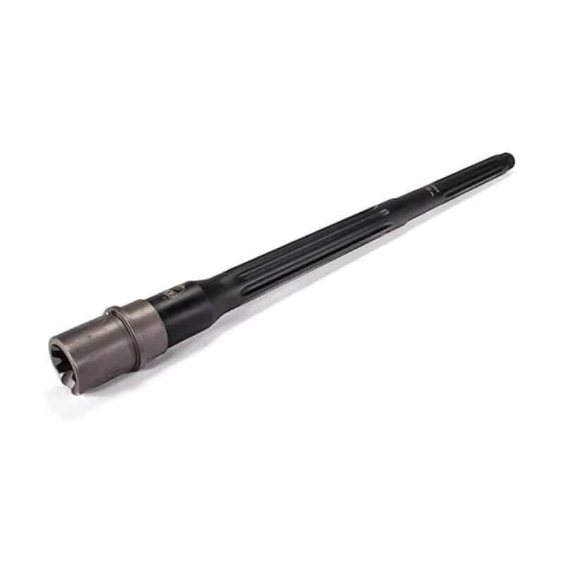 Faxon Firearms AR-10 Match Series – 16 inch Heavy Fluted Barrel – .308 ...