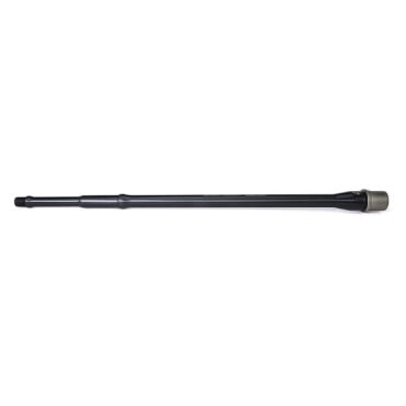 Faxon Firearms Match Series – 18 inch Gunner AR 15 Barrel – .223 Wylde ...