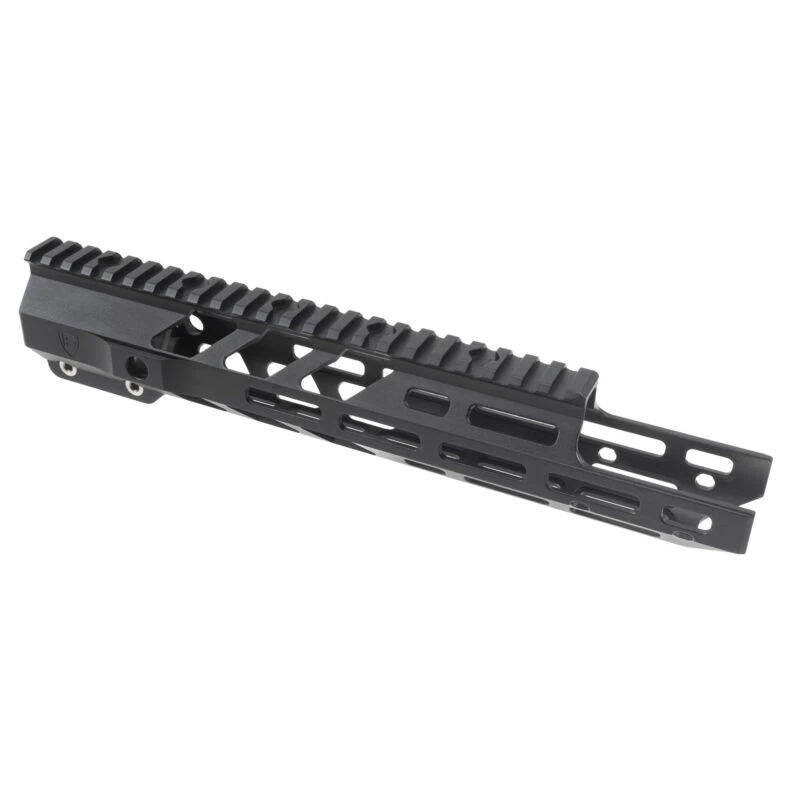 Fortis Manufacturing M-LOK Camber Rail with AR-15 FSB Cutout